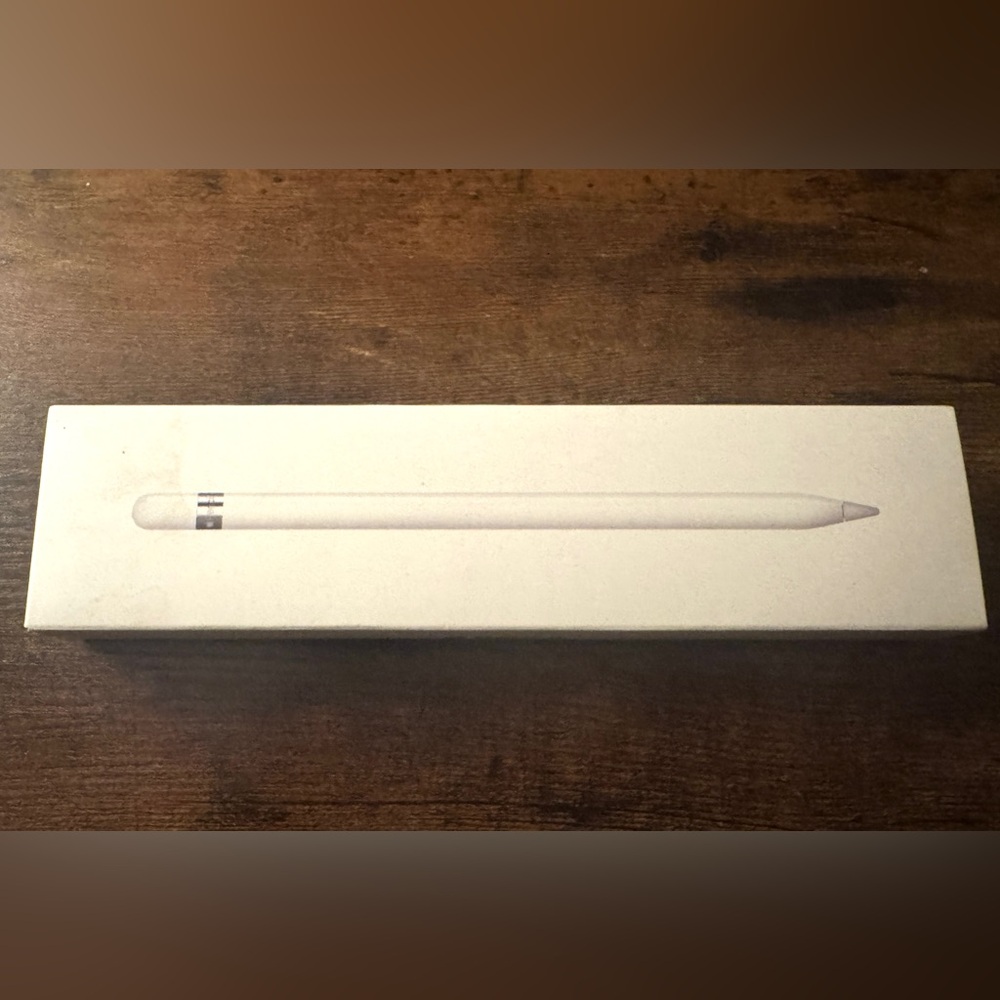 Apple Pencil Gen 2